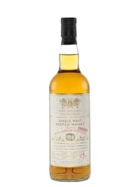 Croftengea 15 Year Old (Peated) 2006 The Whisky Exchange