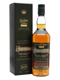 cragganmore 2005 bot.2017 distillers edition