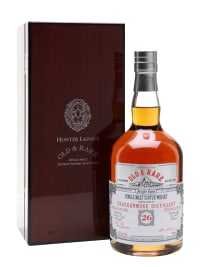 Craggamore 26 Year Old 1995 - Old & Rare (Hunter Laing)