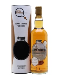 Caol Ila 7 Year Old 2012 Sherry Cask (Asta Morris)