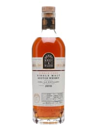 caol ila 2010 13 year old berry bros & rudd