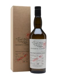 Caol Ila 13 Year Old 2011 (Parcel No.7) - Reserve Casks (The Single Malts of Scotland)