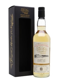 Caol Ila 11 Year Old 2009 (cask 319090) - The Single Malts of Scotland