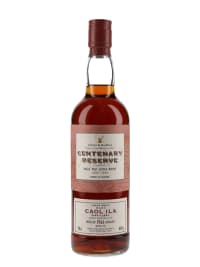 Caol Ila 29 Year Old 1966 Sherry Cask - Centenary Reserve (Gordon & MacPhail)