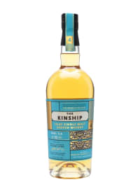 Caol Ila 32 Year Old - The Kinship (Hunter Laing)