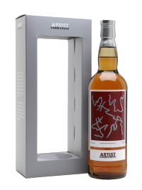 caol ila 2010 11 year old artist collective 6.8 lmdw