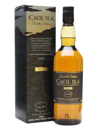 Caol Ila Distillers Edition