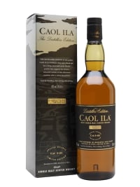 Caol Ila Distillers Edition
