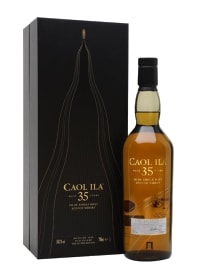 caol ila 35 year old (1982) special releases 2018