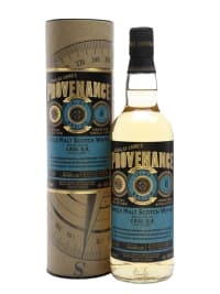 Caol Ila 8 Year Old 2013 (cask 15422) - Provenance (Douglas Laing)