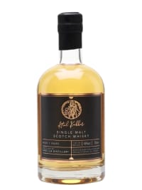 caol ila 7 year old atul kochhar