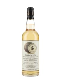 Caol Ila 1974 22 Year Old - (Signatory)