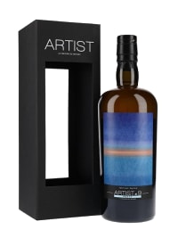 Caol Ila 15 Year Old 2003 Peaty Artist #9 (La Maison du Whisky)