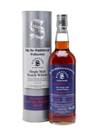 Caol Ila 11 Year Old 2010 Sherry Cask The Whisky Exchange Exclusive