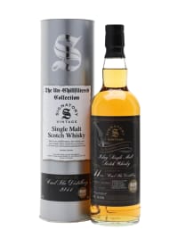 caol ila 2011 11 year old sherry finish signatory for the whisky exchange