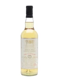 Caol Ila 13 Year Old 2007 The Whisky Exchange