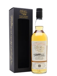 Clynelish 2010 10 Year Old - The Single Malts Of Scotland