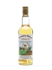 Clynelish 1973 33 Year Old