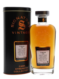 Clynelish 31 Year Old 1990 (cask 3685 & 3685) - (Signatory)