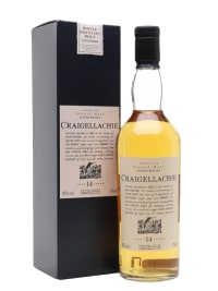 Craigellachie 14 Year Old - Flora & Fauna