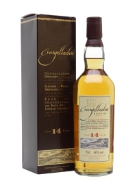 craigellachie 14 year old 