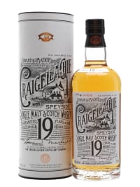 craigellachie 19 year old 