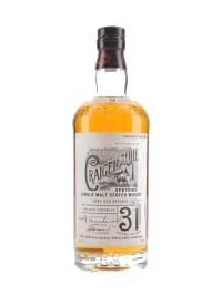 Craigellachie 31 Year Old