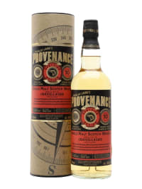 craigellachie 2012 10 year old provenance