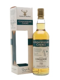 Convalmore 1984 - Connoisseurs Choice (Gordon and MacPhail)