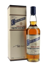 Convalmore 28 Year Old 1977