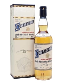 Convalmore 32 Year Old 1984 (Special Release 2017)