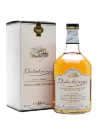 Dalwhinnie 15 Year Old - 1990s