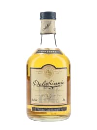Dalwhinnie 15 Year Old Centenary
