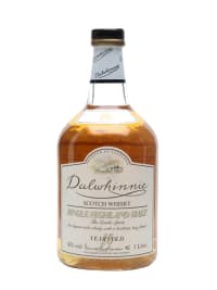 Dalwhinnie 15 Year Old - 1980s