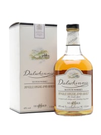 Dalwhinnie 15 Year Old - 1990s