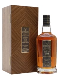 dallas dhu 1979 43 year old gordon & macphail private collection