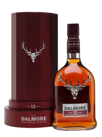 dalmore 12 year old