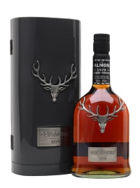 Dalmore 1979 - Sherry Finesse