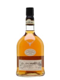 Dalmore 23 Year Old 1979 (cask 595)
