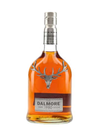 Dalmore 1980 Rare Vintage