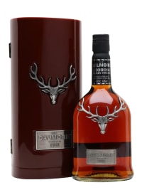 Dalmore 1981 Amoroso Sherry Finesse