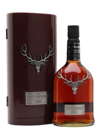 Dalmore 1981 Amoroso Sherry Finesse