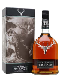 dalmore mackenzie 1992 17 year old port cask finish