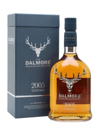 dalmore 2005 bot.2023