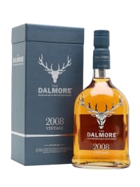 dalmore 2008 bot.2023