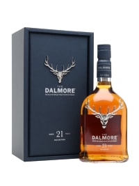 Dalmore 21 Year Old (2022 Release)