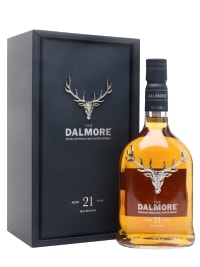 dalmore 21 year old 2023 release