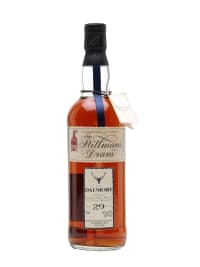 Dalmore 29 Year Old - Stillman's Dram (Whyte & Mackay)