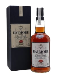 The Dalmore 30 Year Old Sherry Cask - Shepherd Neame