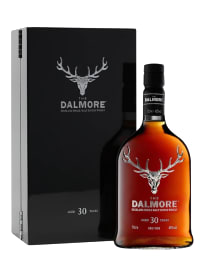 Dalmore 30 Year Old